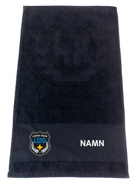 KH Towel 50x30 cm (LI20 - Leksand/Insjön)